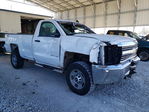 Chevrolet Silverado 2017