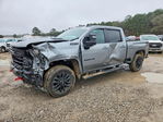 Chevrolet Silverado 2025