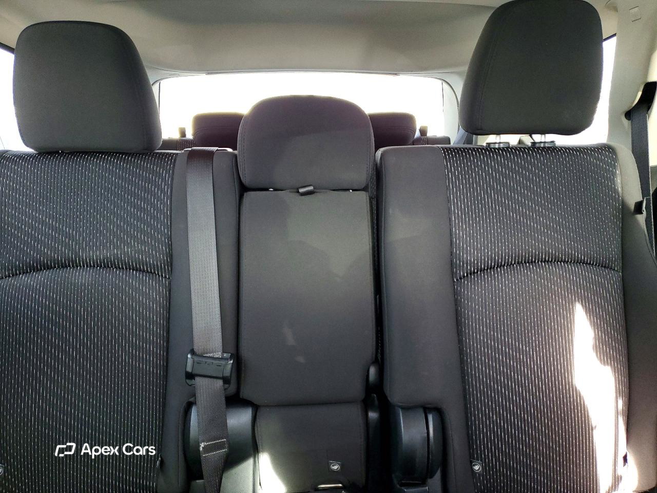Dodge Journey 2018