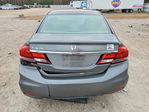 Honda Civic 2013