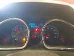 Chevrolet Traverse 2012