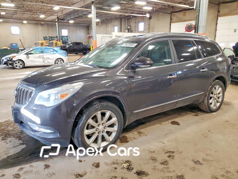 Buick Enclave 2015 - Image 1 of 13
