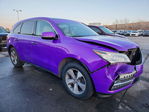 Acura MDX 2014