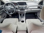 Honda Accord 2013