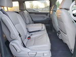Honda Odyssey 2019