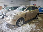 Saturn VUE 2008