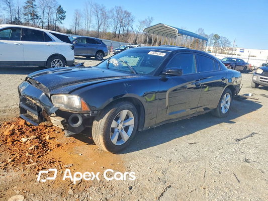 Dodge Charger 2013 - Image 1 of 14