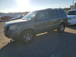 Honda Pilot 2007