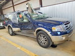 Ford Expedition 2012