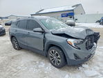 GMC Terrain 2018