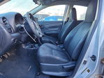 Nissan Versa 2017