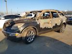 Buick Enclave 2008