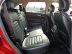Ford Edge 2016