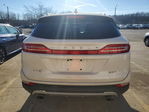 Lincoln MKC 2017