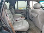 Lincoln Navigator 2000