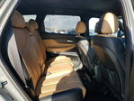 Hyundai Santa Fe 2023