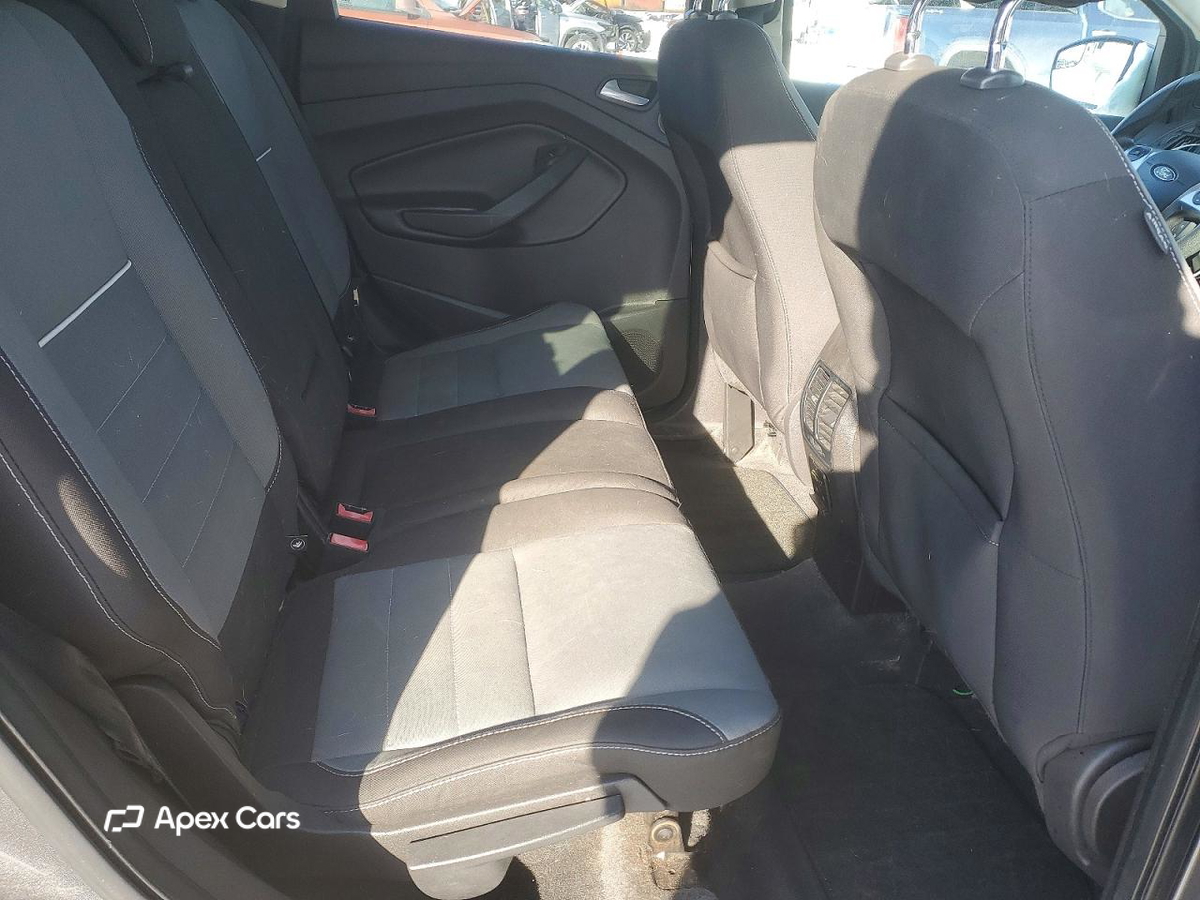 Ford Escape 2013
