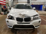 BMW X3 2013