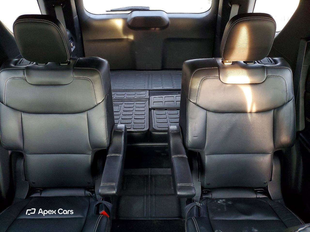 Ford Explorer 2022