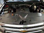 Chevrolet Silverado 2014