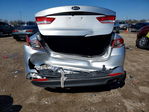 Kia Optima 2017