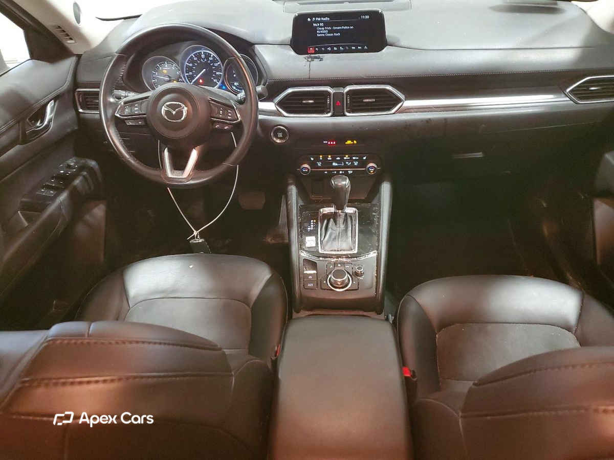 Mazda CX-5 2020
