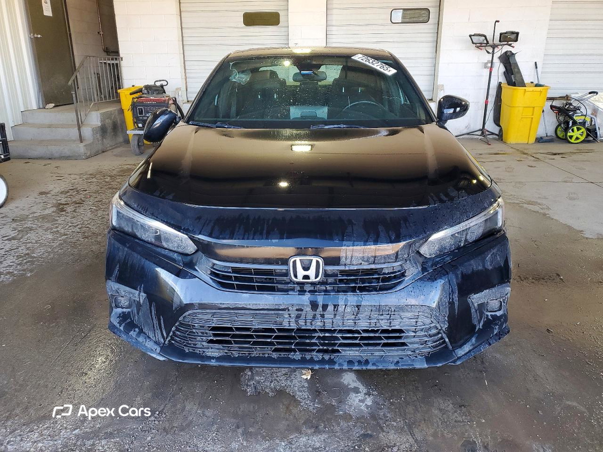 Honda Civic 2024