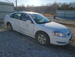 Chevrolet Impala 2014