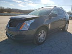 Cadillac SRX 2013