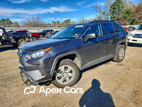 Toyota RAV 4 2020 - Image 1 of 14