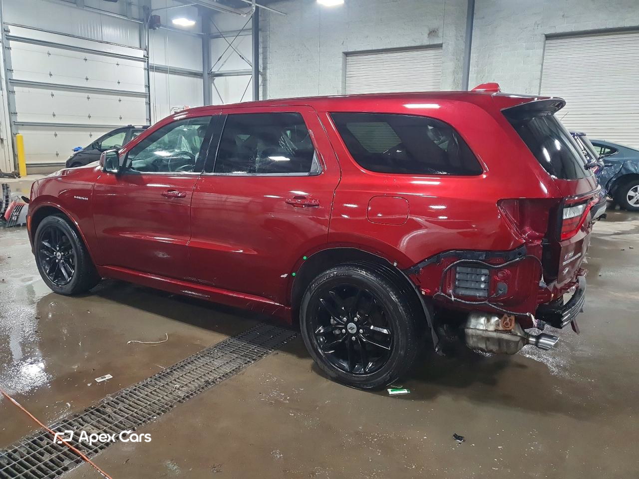 Dodge Durango 2022