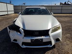 Lexus GS 2013