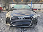 Audi A3 2017