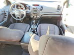 Kia Forte 2011