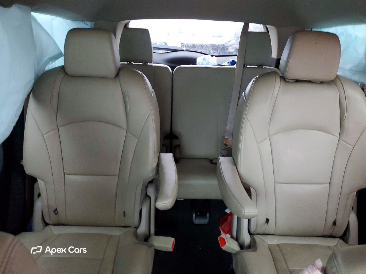 Buick Enclave 2020