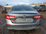 Honda Accord 2019