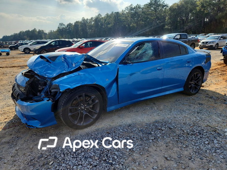 Dodge Charger 2023 - Image 1 of 13