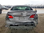 Nissan Sentra 2016