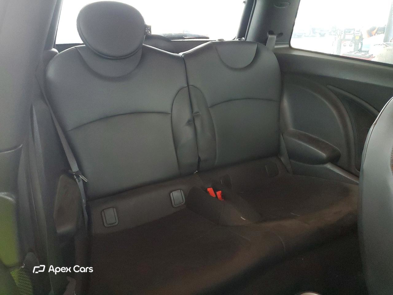 MINI Cooper 2013