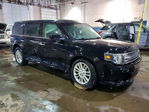 Ford Flex 2018