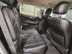 Nissan Pathfinder 2016