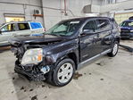 GMC Terrain 2014