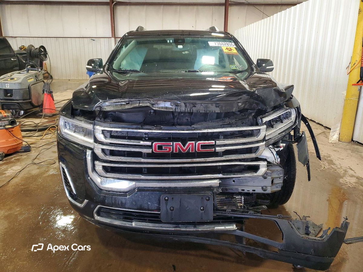 GMC Acadia 2023