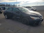 Toyota Camry 2017