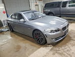 BMW Series 5 2011