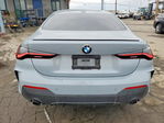 BMW Series 4 2024