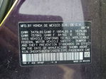 Honda Fit 2015