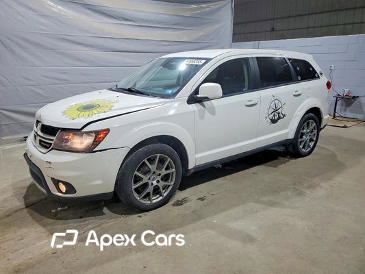 Dodge Journey 2019 - Image 1 of 13
