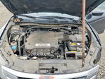Honda Crosstour 2012