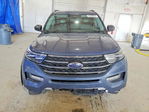 Ford Explorer 2021